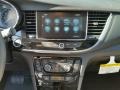 Winterberry Red Metallic - Encore Premium AWD Photo No. 9