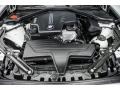 2.0 Liter DI TwinPower Turbocharged DOHC 16-Valve VVT 4 Cylinder Engine for 2016 BMW 2 Series 228i xDrive Convertible #117111421