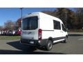 Oxford White - Transit Van 250 MR Regular Photo No. 7