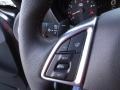 Controls of 2017 Camaro SS Convertible 50th Anniversary