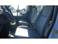 Oxford White - Transit Van 250 MR Regular Photo No. 12