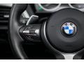 2016 BMW 2 Series 228i xDrive Convertible Controls