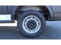 2017 Ford Transit Van 250 MR Regular Wheel and Tire Photo