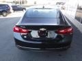 Mosaic Black Metallic - Malibu LS Photo No. 6
