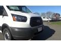 Oxford White - Transit Van 250 MR Regular Photo No. 24