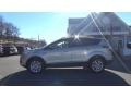 2017 White Gold Ford Escape SE 4WD  photo #4