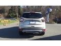 2017 White Gold Ford Escape SE 4WD  photo #6