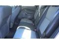 2017 White Gold Ford Escape SE 4WD  photo #17