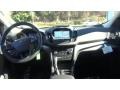 2017 White Gold Ford Escape SE 4WD  photo #18