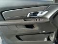 Graphite Gray Metallic - Terrain SLE Photo No. 8