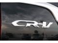 2016 Crystal Black Pearl Honda CR-V SE  photo #3
