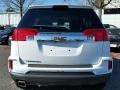 2017 Summit White GMC Terrain SLE  photo #4