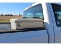 Oxford White - F250 Super Duty XL SuperCab 4x4 Photo No. 21