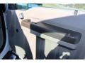 Oxford White - F250 Super Duty XL SuperCab 4x4 Photo No. 24