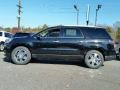 Ebony Twilight Metallic - Acadia Limited AWD Photo No. 3