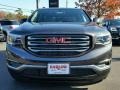 Iridium Metallic - Acadia All Terrain SLT AWD Photo No. 2