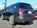 Iridium Metallic - Acadia All Terrain SLT AWD Photo No. 4