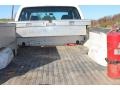 Oxford White - F250 Super Duty XL SuperCab 4x4 Photo No. 7