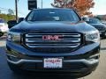 Ebony Twilight Metallic - Acadia All Terrain SLT AWD Photo No. 2