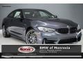 Mineral Grey Metallic - M4 Coupe Photo No. 1