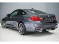 Mineral Grey Metallic - M4 Coupe Photo No. 3