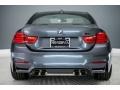 Mineral Grey Metallic - M4 Coupe Photo No. 4