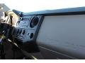 Oxford White - F250 Super Duty XL SuperCab 4x4 Photo No. 17