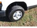 Oxford White - F250 Super Duty XL SuperCab 4x4 Photo No. 24