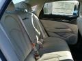 Light Neutral Rear Seat Photo for 2017 Buick LaCrosse #117115057