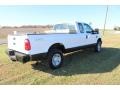 Oxford White - F250 Super Duty XL SuperCab 4x4 Photo No. 27