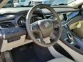 Light Neutral Interior Photo for 2017 Buick LaCrosse #117115117