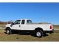 Oxford White - F250 Super Duty XL SuperCab 4x4 Photo No. 38