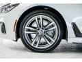 2017 Mineral White Metallic BMW 7 Series 750i xDrive Sedan  photo #9