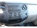 Oxford White - F250 Super Duty XL SuperCab 4x4 Photo No. 40