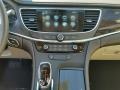 2017 Buick LaCrosse Light Neutral Interior Controls Photo