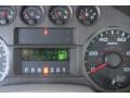 Oxford White - F250 Super Duty XL SuperCab 4x4 Photo No. 42