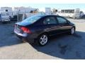 Royal Blue Pearl - Civic EX Sedan Photo No. 7