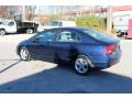 Royal Blue Pearl - Civic EX Sedan Photo No. 8