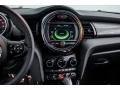 Carbon Black Controls Photo for 2017 Mini Hardtop #117115735