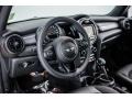 Carbon Black Dashboard Photo for 2017 Mini Hardtop #117115750