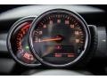 2017 Mini Hardtop Cooper 2 Door Gauges