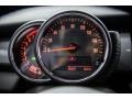 Carbon Black Gauges Photo for 2017 Mini Hardtop #117115771