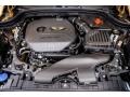 1.5 Liter TwinPower Turbocharged DOHC 12-Valve VVT 3 Cylinder Engine for 2017 Mini Hardtop Cooper 2 Door #117115783