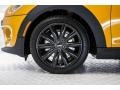 2017 Mini Hardtop Cooper 2 Door Wheel and Tire Photo
