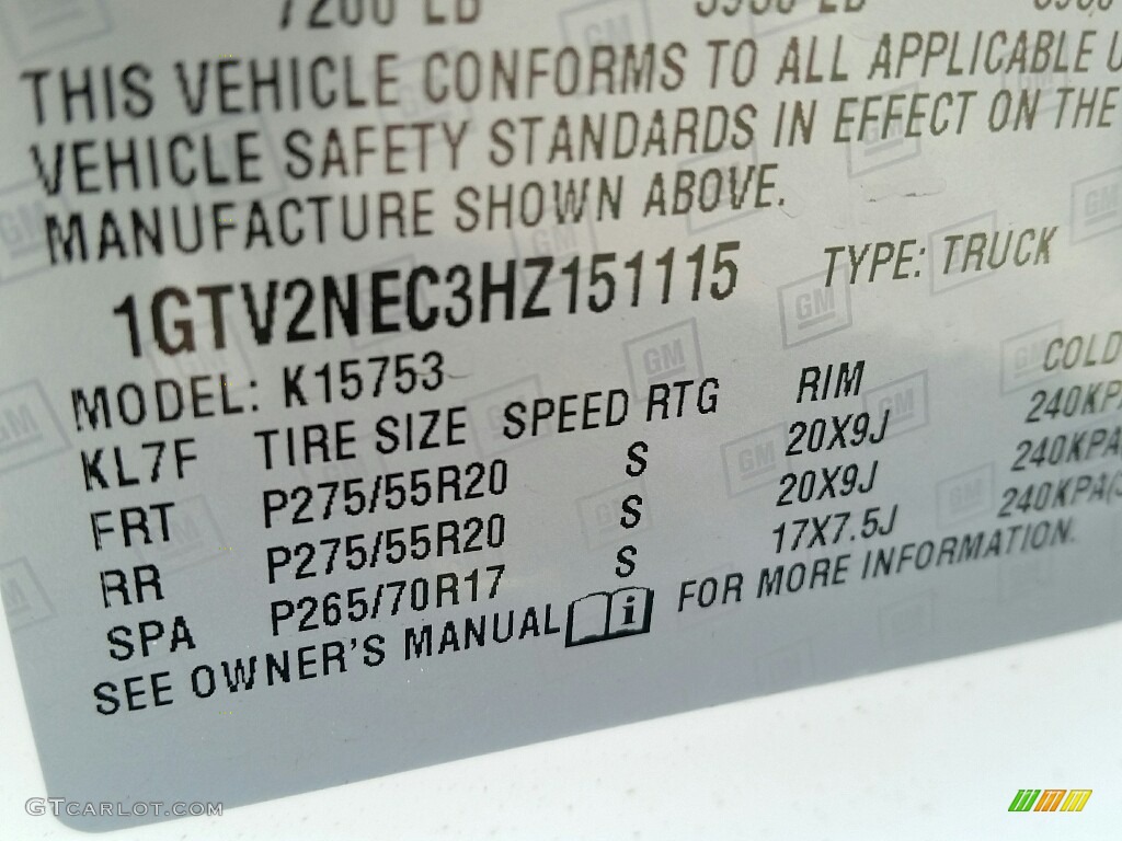 2017 Sierra 1500 SLT Double Cab 4WD - Summit White / Jet Black photo #10