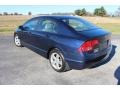 Royal Blue Pearl - Civic EX Sedan Photo No. 15