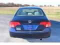 Royal Blue Pearl - Civic EX Sedan Photo No. 16