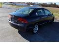 Royal Blue Pearl - Civic EX Sedan Photo No. 17