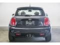 2017 Thunder Grey Metallic Mini Hardtop Cooper S 2 Door  photo #4