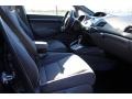 Royal Blue Pearl - Civic EX Sedan Photo No. 21